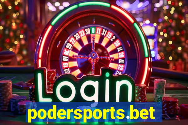 podersports.bet