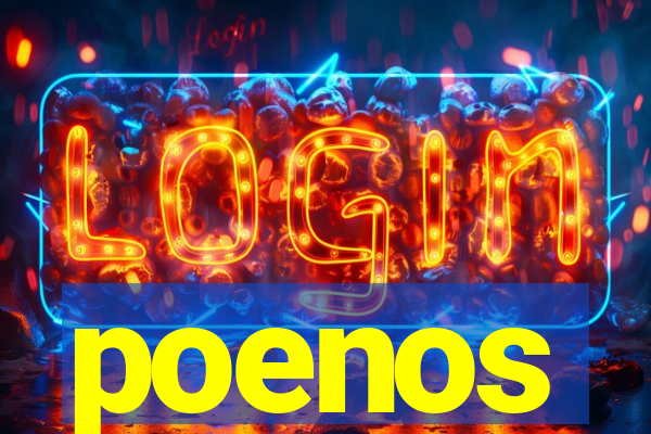 poenos