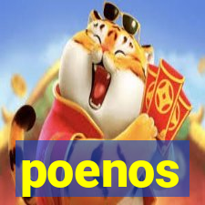 poenos