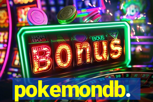 pokemondb.