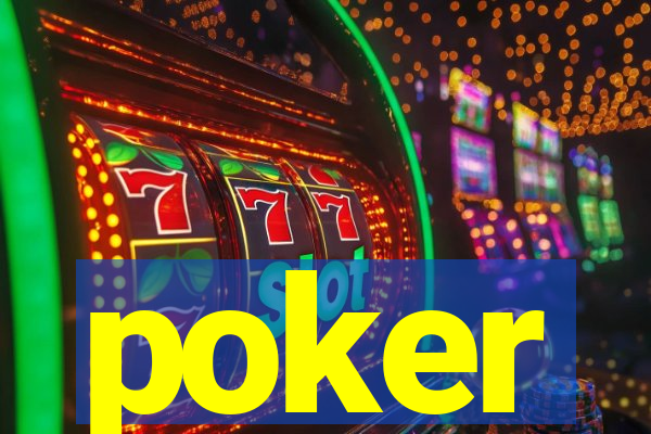 poker