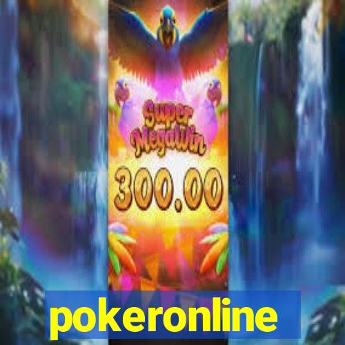 pokeronline