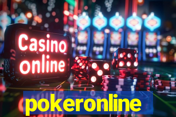 pokeronline
