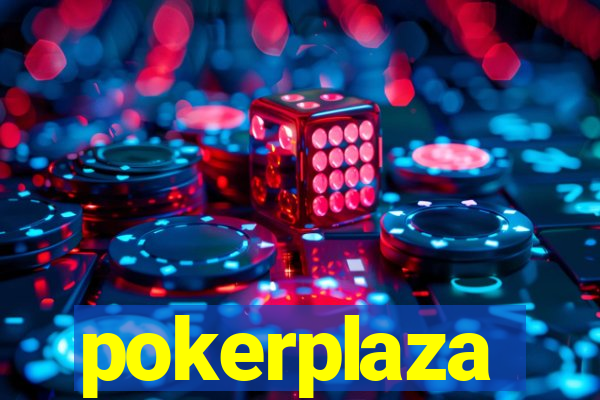 pokerplaza