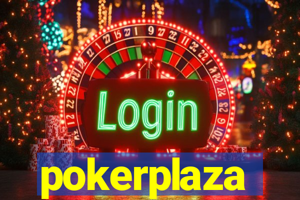 pokerplaza