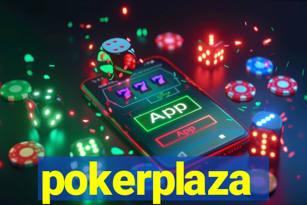 pokerplaza