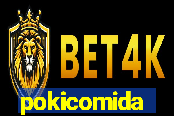pokicomida