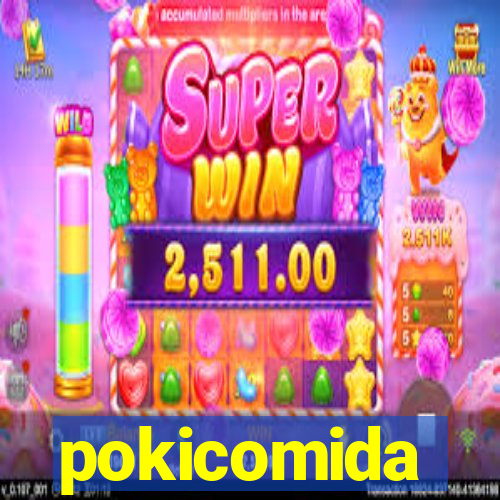 pokicomida