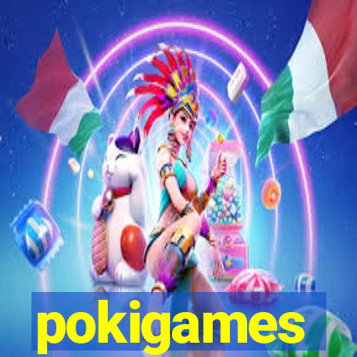 pokigames