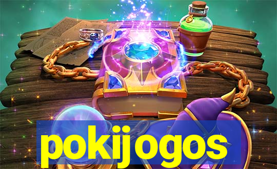 pokijogos