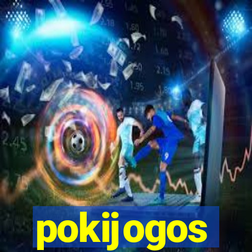 pokijogos