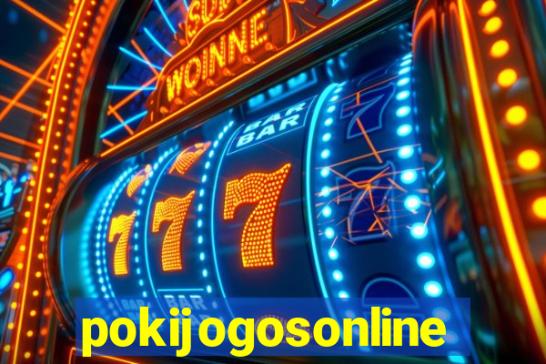 pokijogosonline