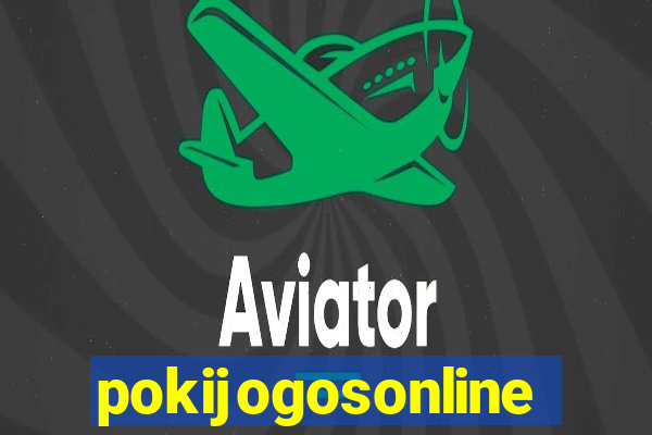pokijogosonline