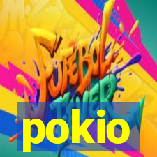 pokio