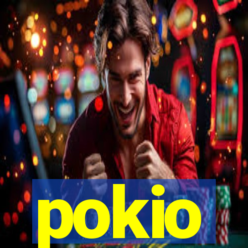 pokio