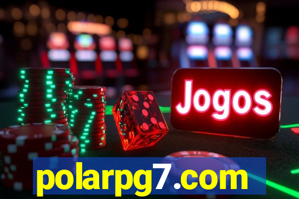 polarpg7.com