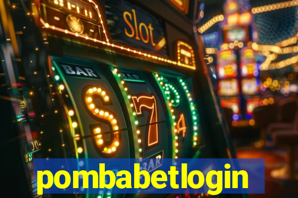 pombabetlogin