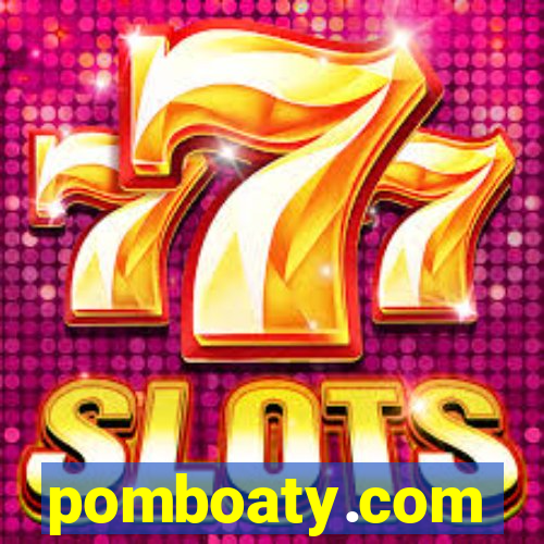 pomboaty.com