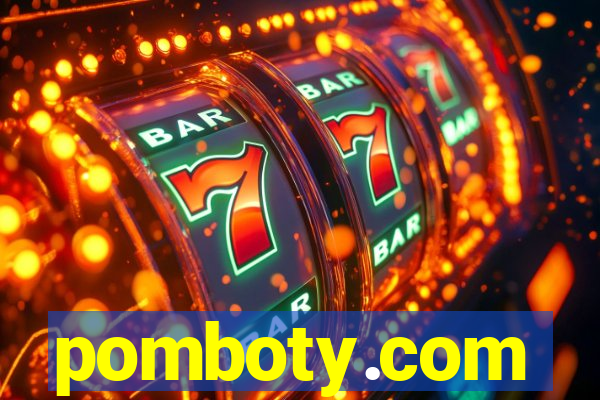 pomboty.com