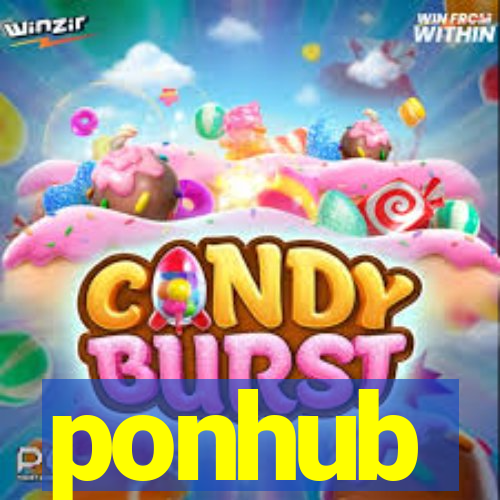 ponhub
