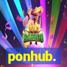 ponhub.