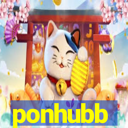 ponhubb