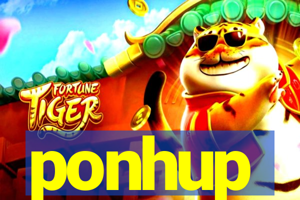 ponhup