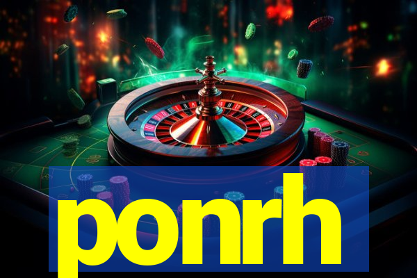 ponrh