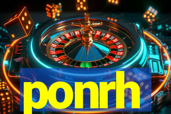 ponrh