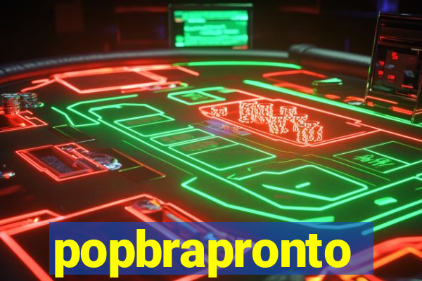 popbrapronto
