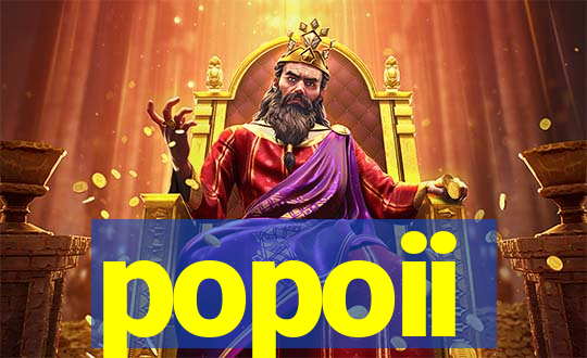 popoii