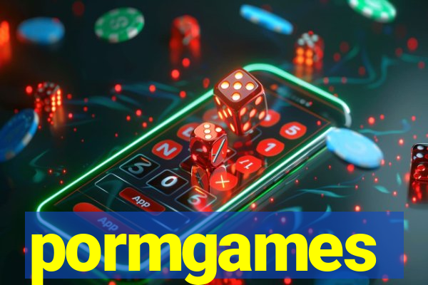 pormgames
