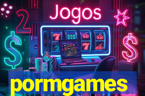 pormgames