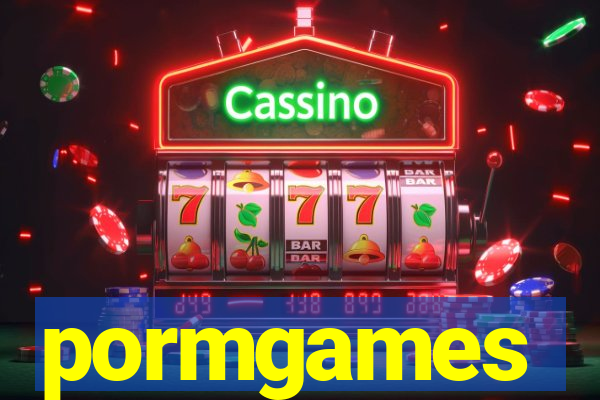 pormgames
