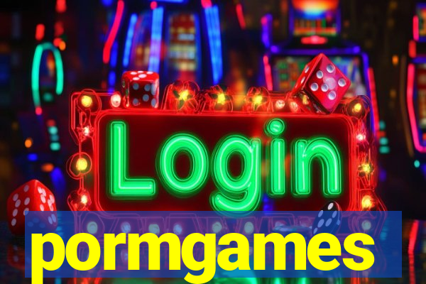 pormgames