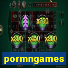 pormngames