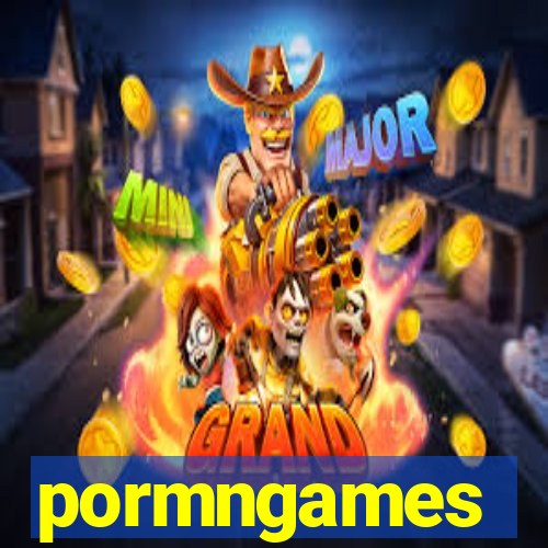 pormngames