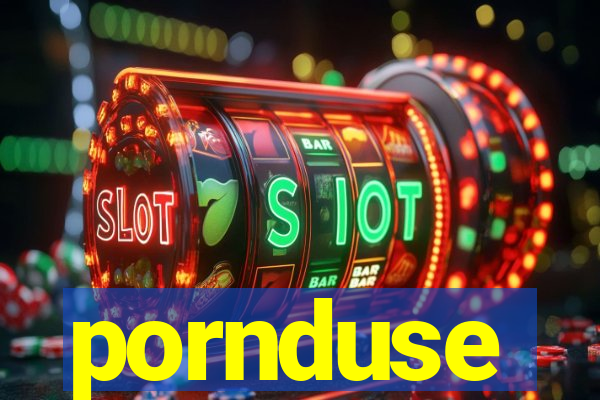 pornduse