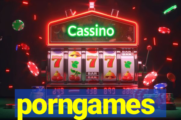 porngames