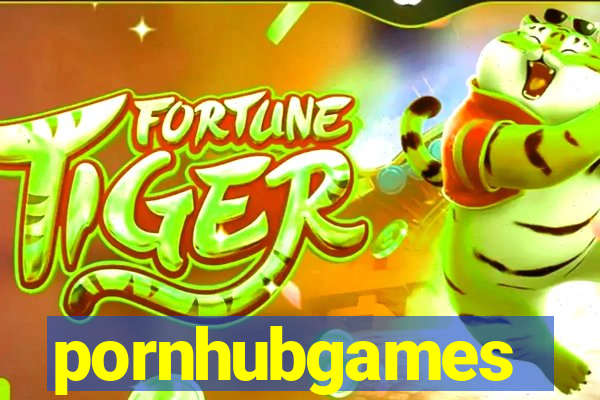 pornhubgames