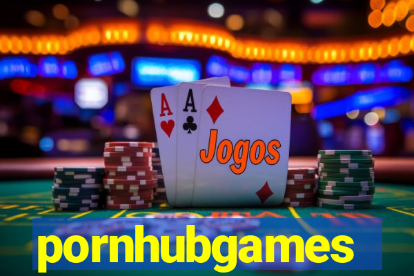 pornhubgames