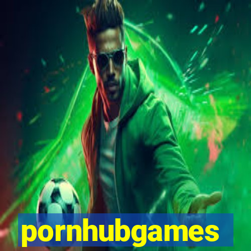 pornhubgames