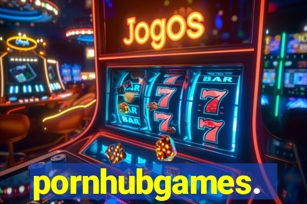 pornhubgames.