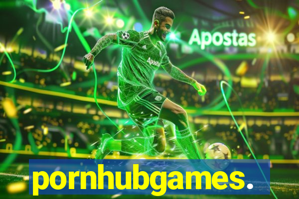 pornhubgames.