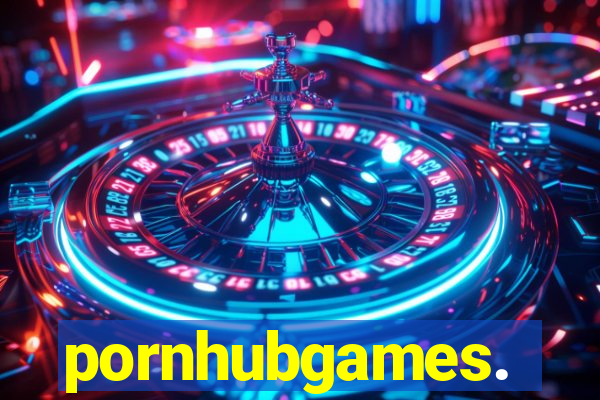 pornhubgames.