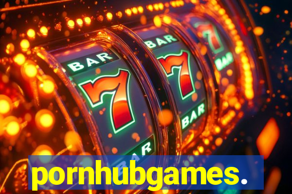 pornhubgames.