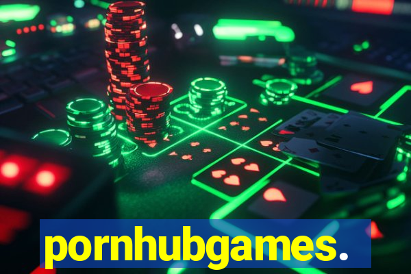 pornhubgames.