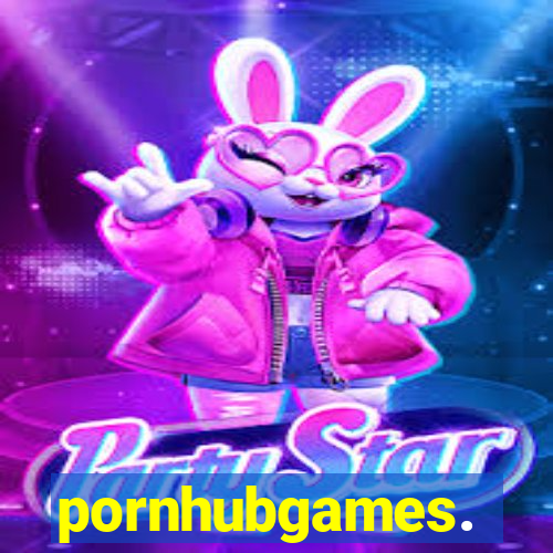 pornhubgames.