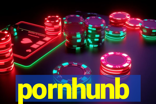 pornhunb