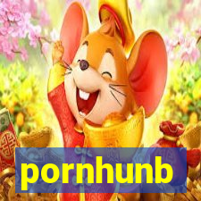 pornhunb
